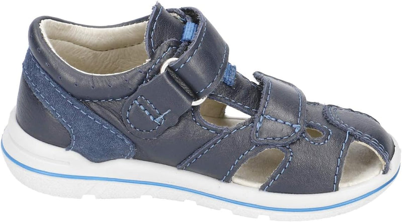 Pepino FRANKIE Blu, blau-kombiniert, Gr. 21