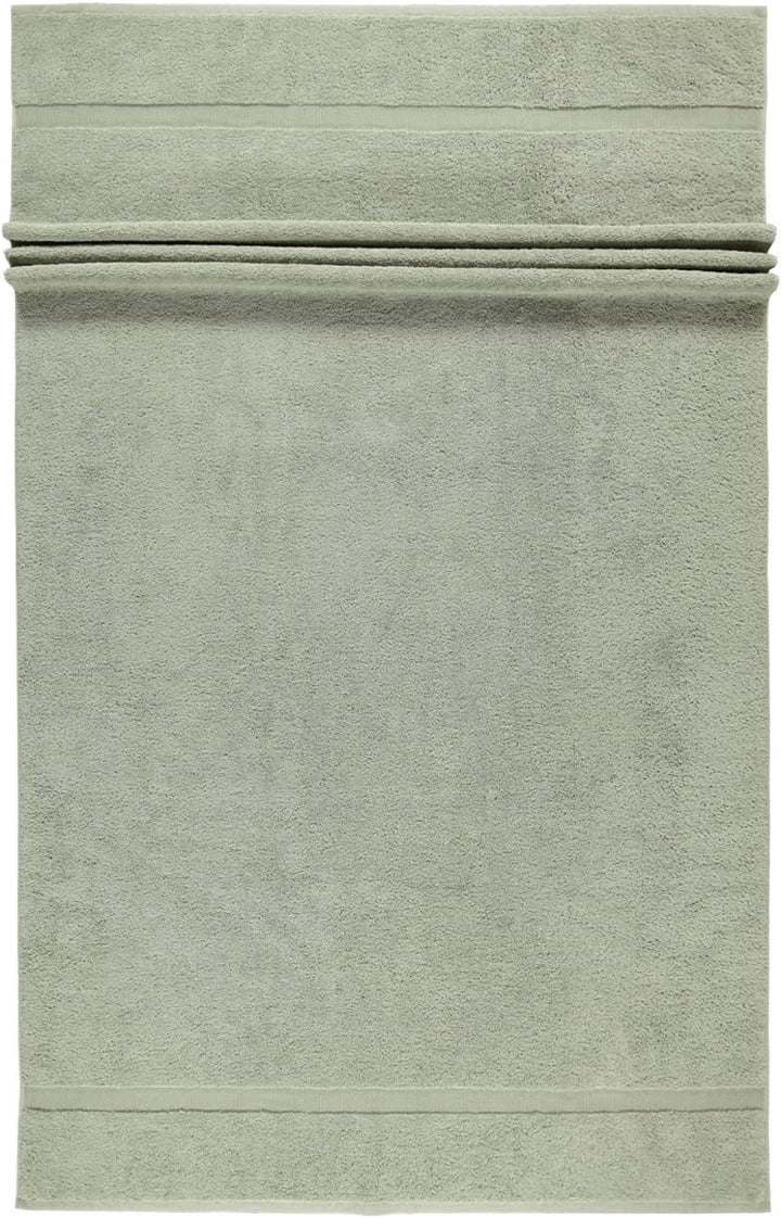 Rhomtuft Handtücher Princess Jade - 90 Saunatuch 95x180 cm, Saunatuch 95x180 cm