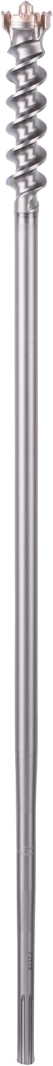 Bosch Professional Durchbruchbohrer SDS-max-9 Break Through (Ø 45 mm) 45 mm 1000 mm, 45 mm 1000 mm