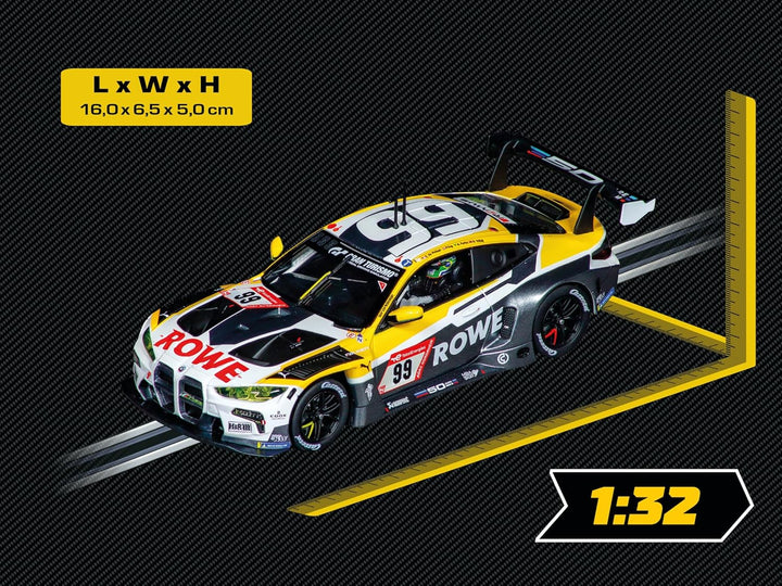 Carrera Pole Position