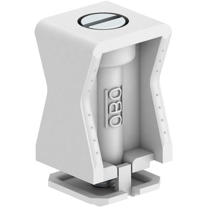 OBO Bettermann Reihenschelle 2050 5-25 LGR