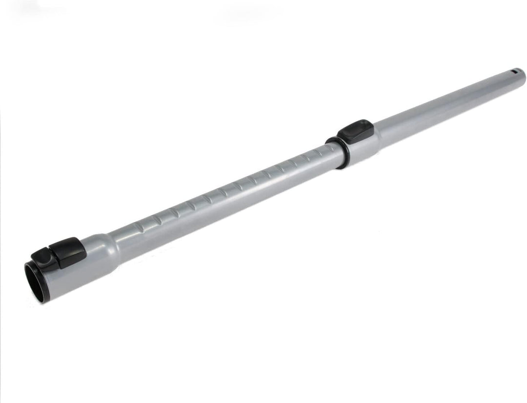 Teleskoprohr Rohr Staubsauger kompatibel mit Philips Performer Compact 3000 series FC8370/09 FC8375/