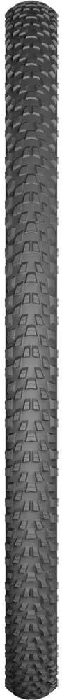 MICHELIN Unisex – Erwachsene Force Xc Competition Faltbar Fahrradreife 1size Schwarz, 1size Schwarz