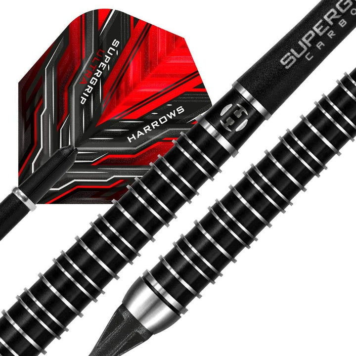 HARROWS Supergrip Ultra 90% Soft 18, 18