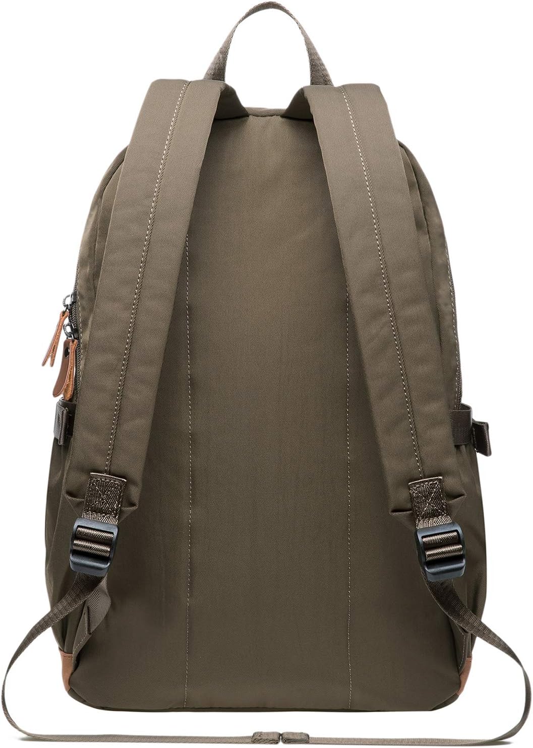 KAUKKO Damen Rucksack Studenten Backpack Laptop College Schulrucksack Reiseeucksack 12 Inches 5-2 Kh