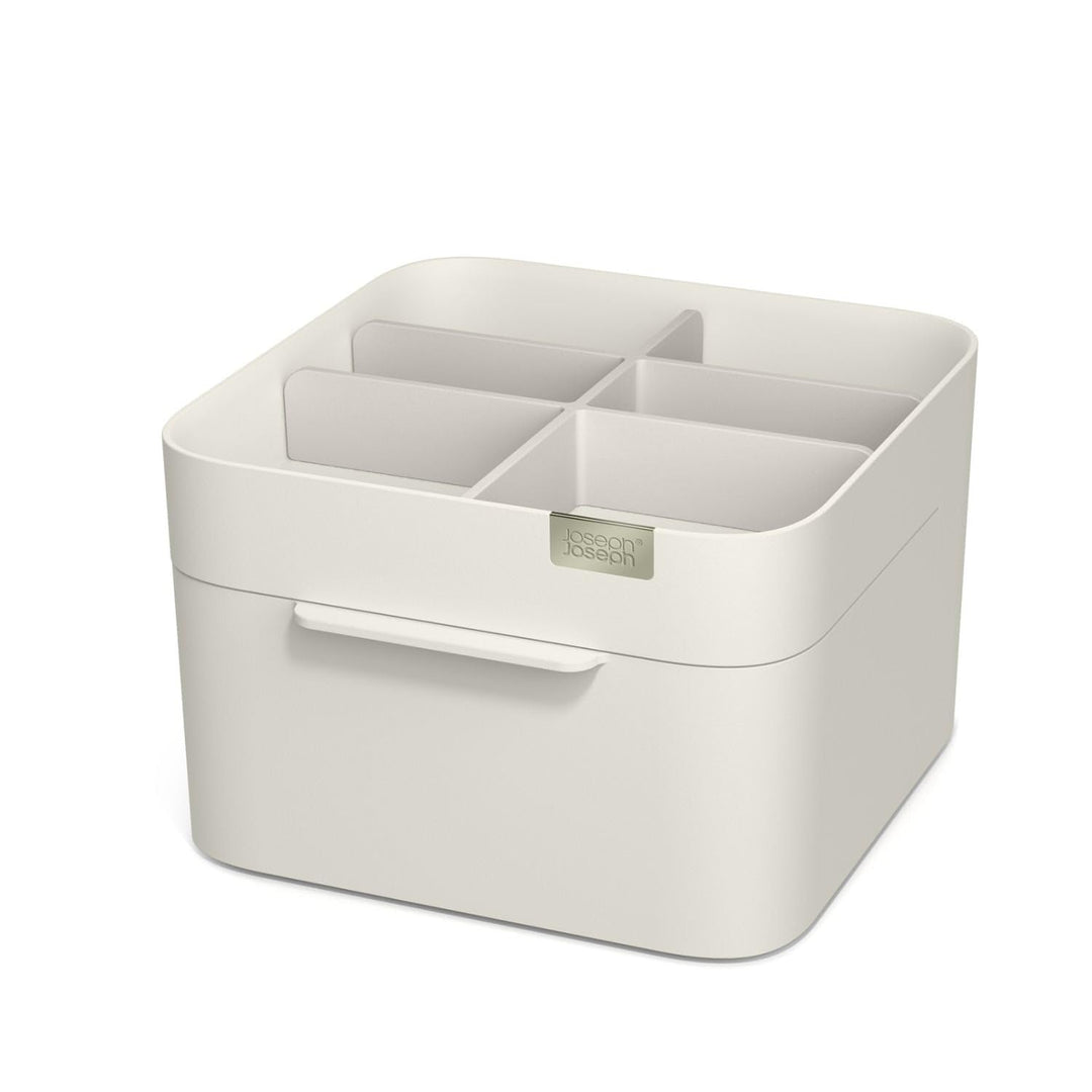Joseph Joseph Viva Kosmetik-Organizer mit Schublade - Shell Normaler Organizer, Normaler Organizer