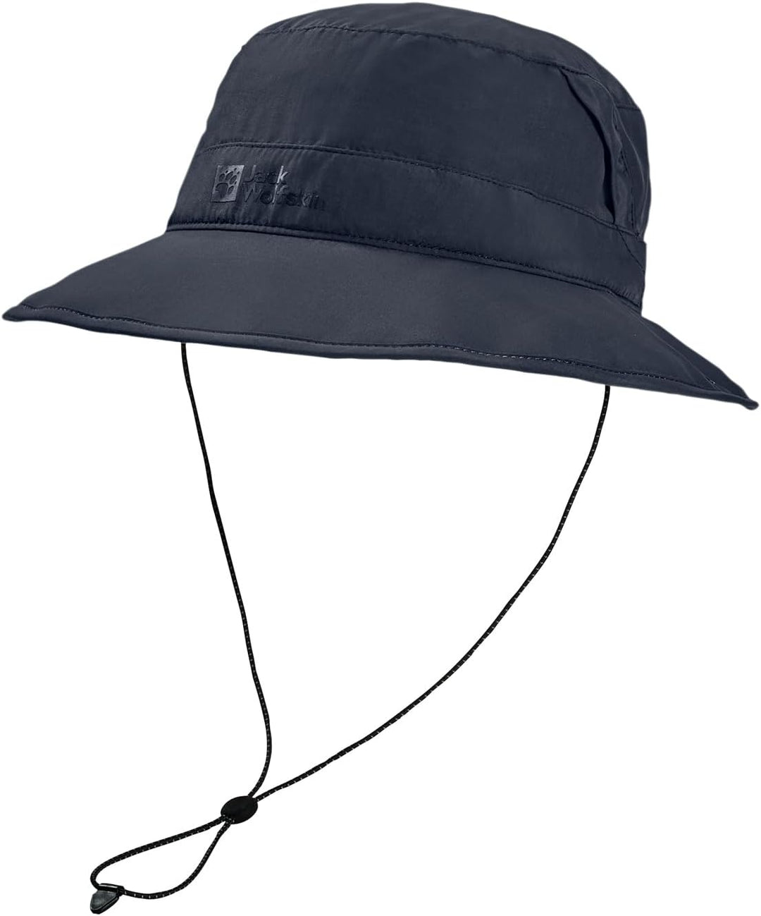 Jack Wolfskin Unisex Mesh Hat Sonnenhut M night blue, M night blue