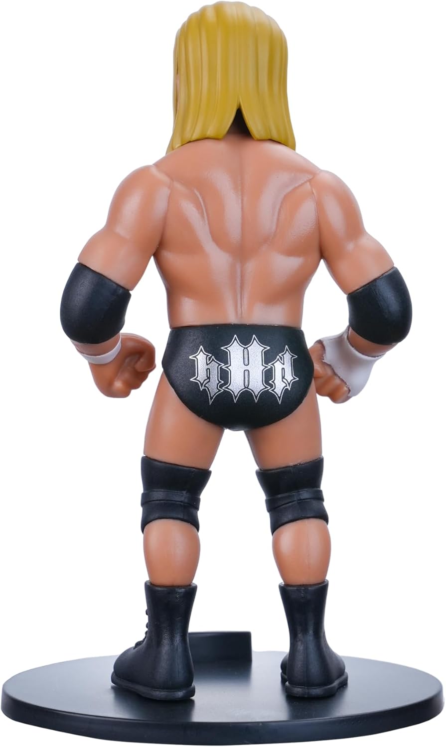 MINIX - Sports #118 - WWE - HHH - Sammelfigur 12 cm
