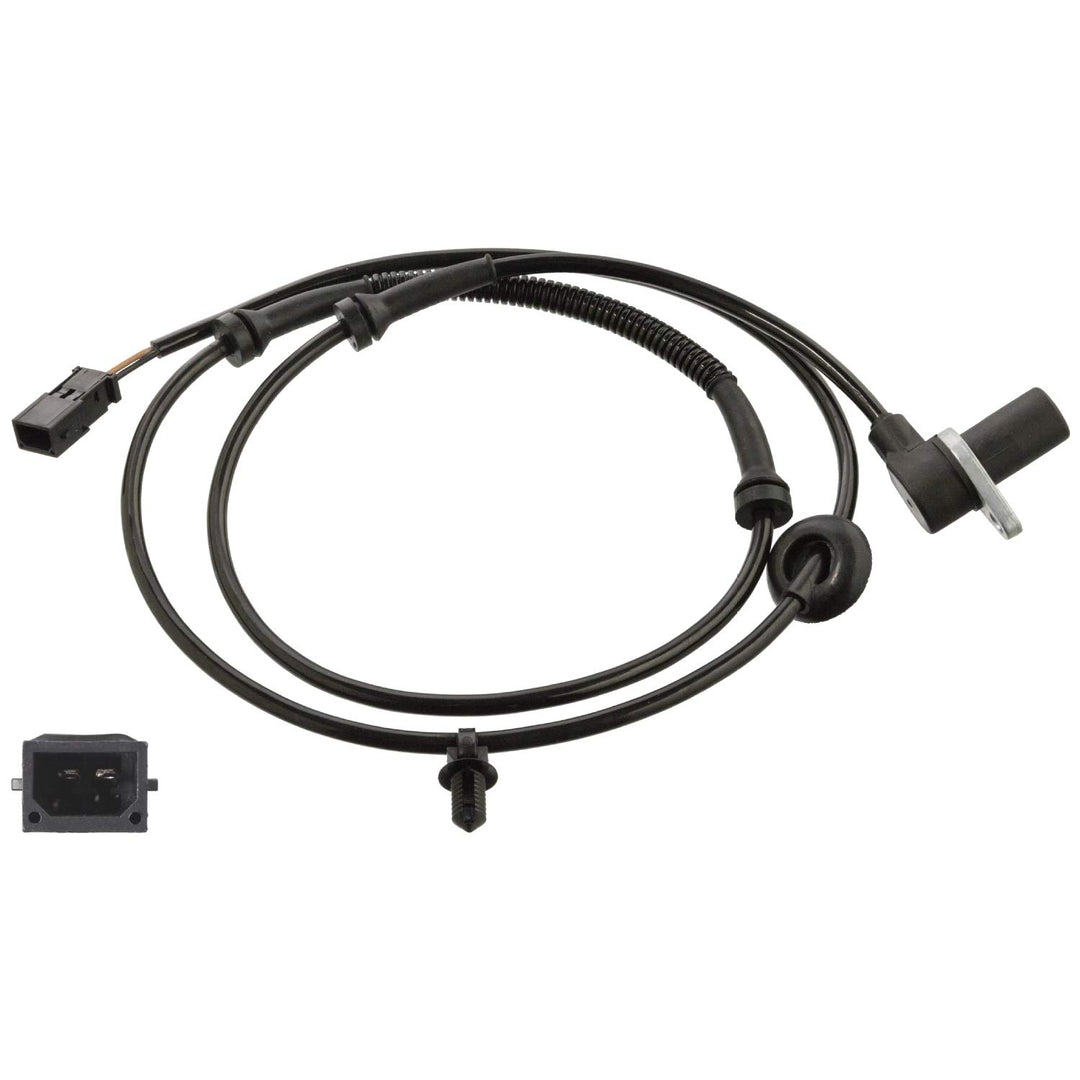 febi bilstein 106939 ABS-Sensor, 1 Stück