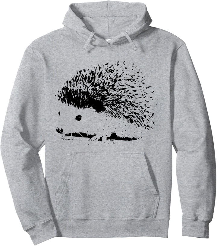 Igel Design, Igel Pullover Hoodie