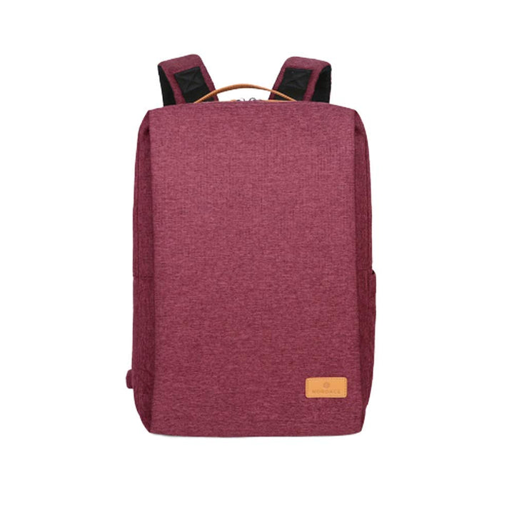 Nordace smart backpack Siena, 19 litres, USB Rot, Rot