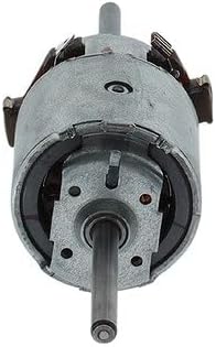 Bosch 0 130 063 028 Elektromotor, Innenraumgebläse