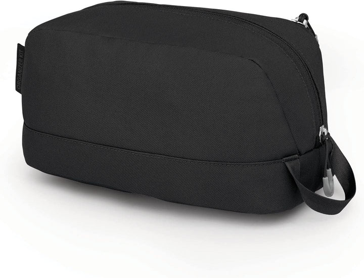 Osprey Daylite Organizer Kit Schwarz, Schwarz