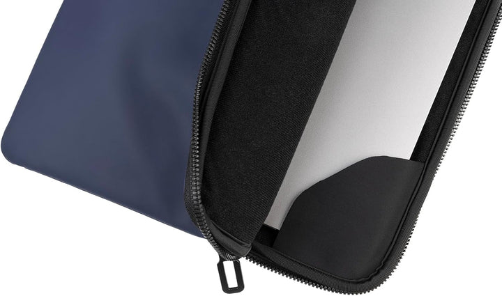 Tucano, Gommo Sleeve Laptoptasche für MacBook Pro 16" und Laptop 15,6", Gepolsterte Computerhülle au