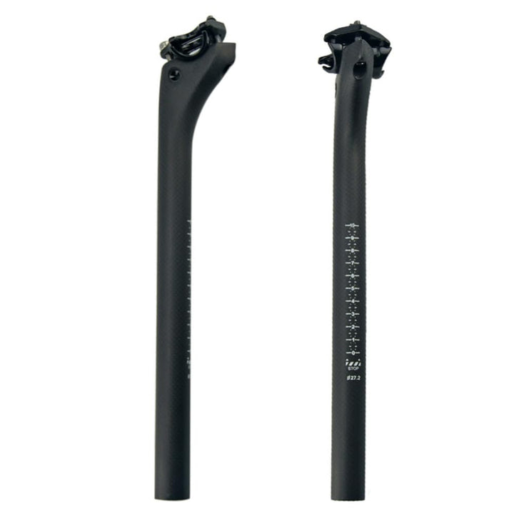 RXL SL Sattelstütze Mountainbike Rennrad Sattelstütze 25.4/27.2/30.8/31.6mm Fahrrad sattelstütze MTB