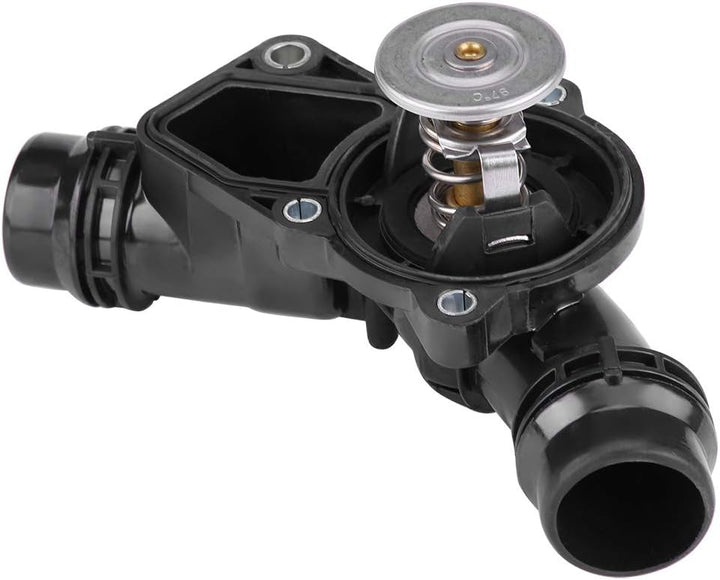 Motorkühlmittel-Thermostatgehäuse 11531437040 für BMW E46 E39 X5 X3 Z3 Z4 330i 525i Kfz-Motorkühlmit