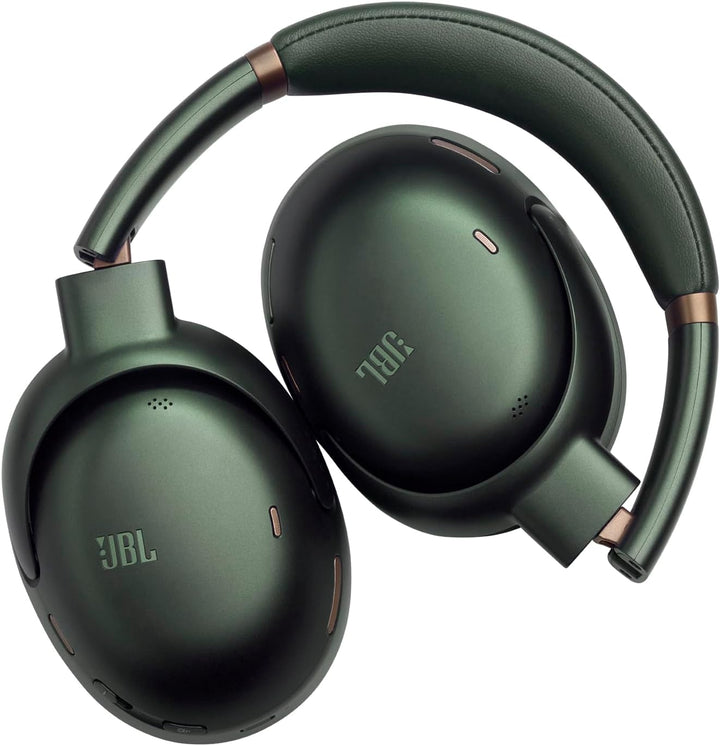 JBL Tour One M3, kabellose Over-Ear Bluetooth Kopfhörer, True Adaptive Noise-Cancelling, 70 Stunden