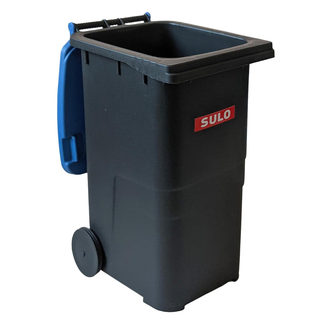 Sulo Mini Mülltonne 240 Liter (blau)
