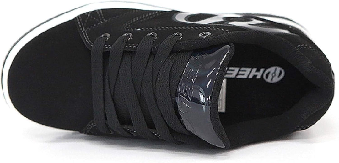 Heelys Propel 2.0 Turnschuhe 46 EU Schwarz, 46 EU Schwarz