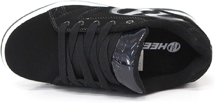 Heelys Propel 2.0 Turnschuhe 46 EU Schwarz, 46 EU Schwarz