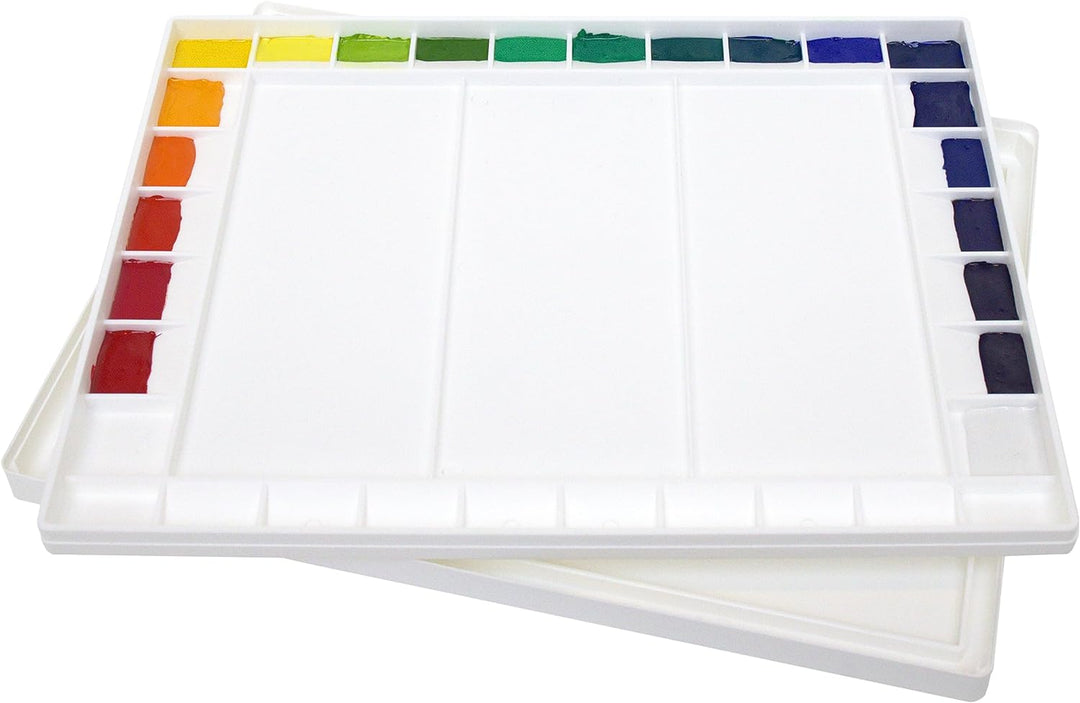Masterson Aqua Pro Aquarell -Palette