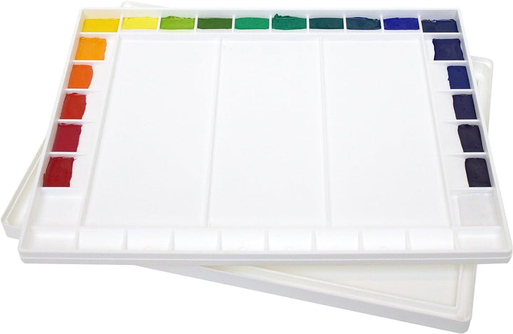 Masterson Aqua Pro Aquarell -Palette