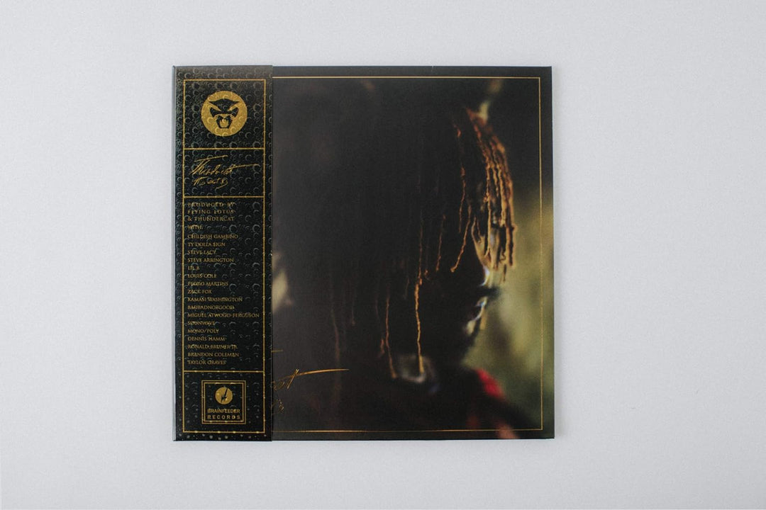 It Is What It Is (Deluxe Clear, Vinyl