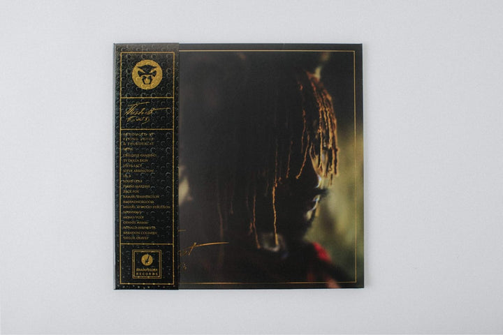 It Is What It Is (Deluxe Clear, Vinyl