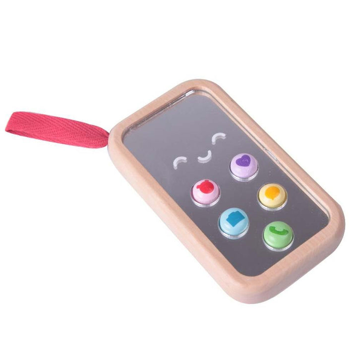 Mein erstes Handy