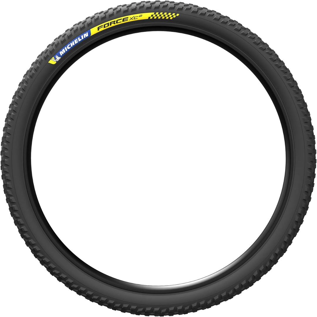 MICHELIN Force AM2 Competition Line, MTB Fahrradreifen Einheitsgrösse, Einheitsgrösse