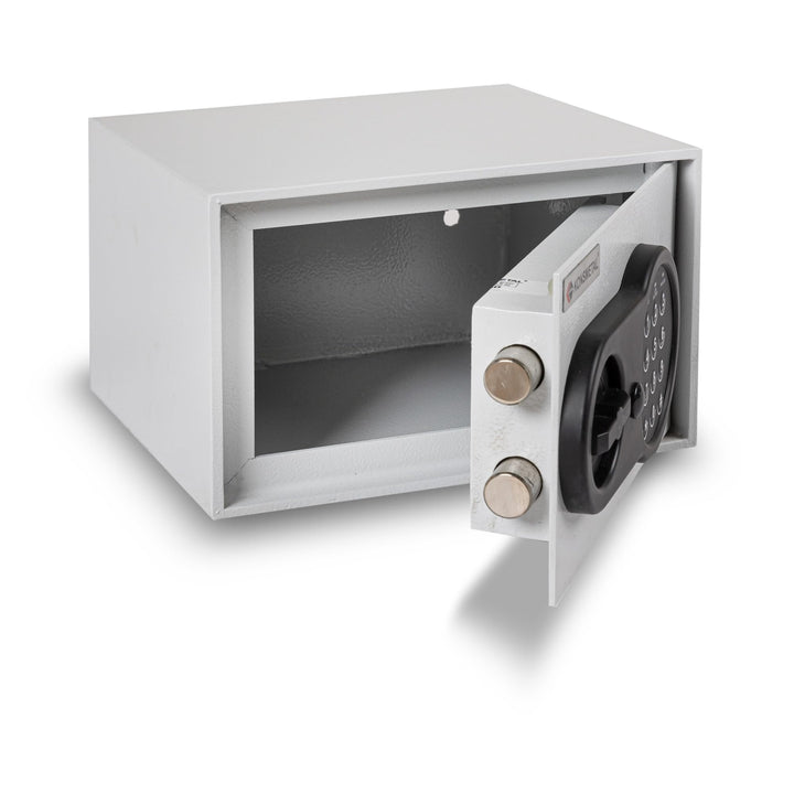 Konsmetall - Tresor für Zuhause Kolibri 2.0 16 T, Safe Tresor Elektronisch, Möbeltresor 15,3 x 24,6