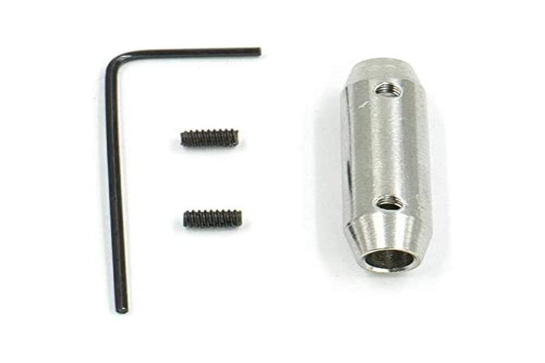 Seilverbinder+Inbus Jägerndorfer