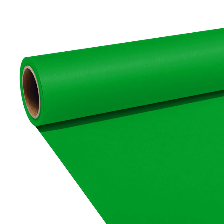 JOBY Seamless Creator Background Paper, Photography Backdrop for Videos, Streaming, Interviews, Back