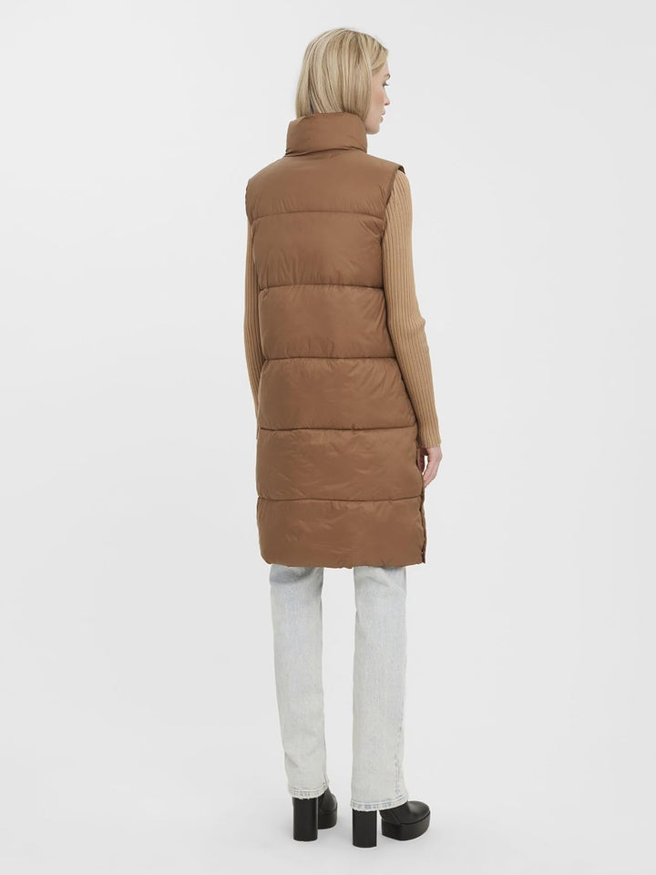VERO MODA female Weste VMUPPSALA Weste M Aztec, M Aztec