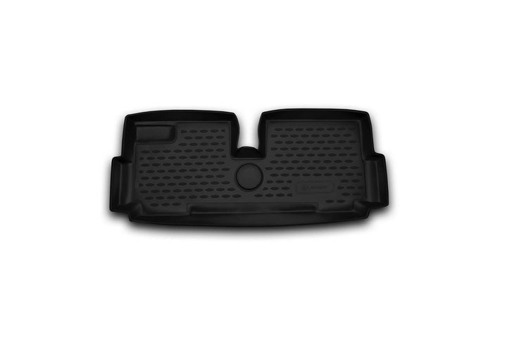 Element Passform Kofferraumwanne Laderaumwanne für Land Rover Discovery 4 2010-2014 2014- SUV (entfa