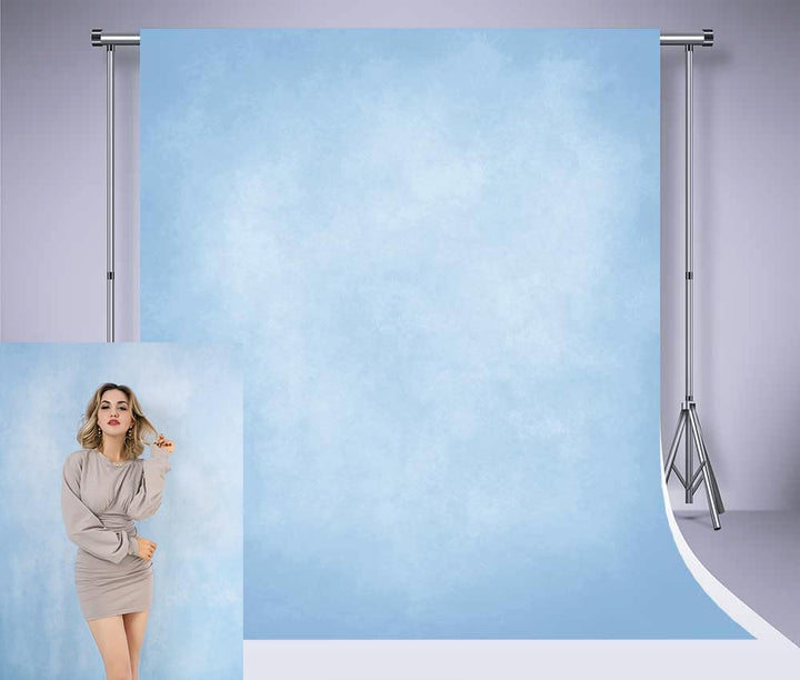 Kate Hintergründe 2x3m Wasserblau Textur Fotografie Hintergrund Blau Foto Hintergrund Requisiten Abs