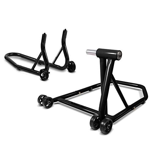 Einarm Montageständer Set für Ducati 998 02-04 hinten vorne CLS