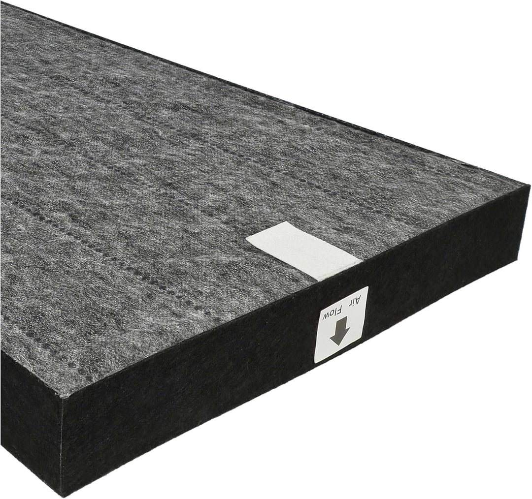 vhbw HEPA 13 Filter Ersatz für Sharp FZ-A41HFR für Luftreiniger - Ersatz-Filter