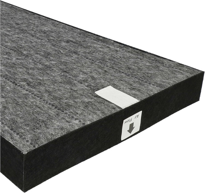 vhbw HEPA 13 Filter Ersatz für Sharp FZ-A41HFR für Luftreiniger - Ersatz-Filter