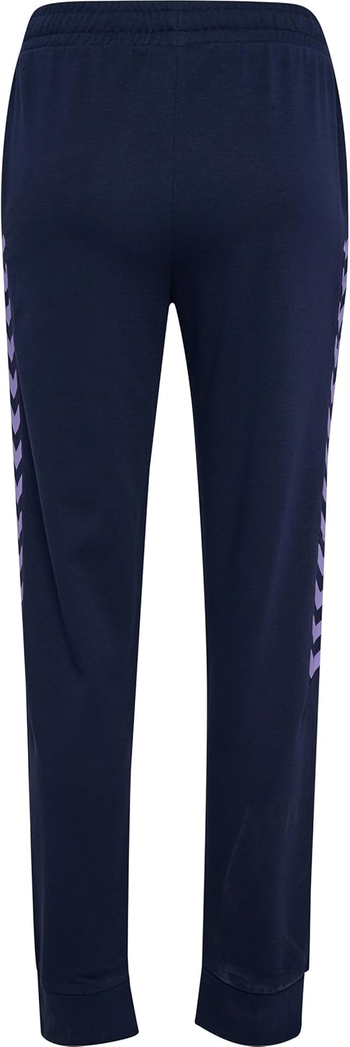 hummel Damen Sweatpants Hmlstaltic Cotton Pants Woman XS 7220, XS 7220