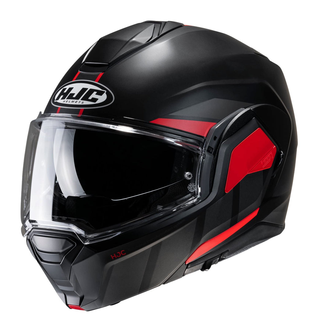 HJC, Modularhelme motorrad I100 BEIS, MC1SF S S MC1SF, S MC1SF