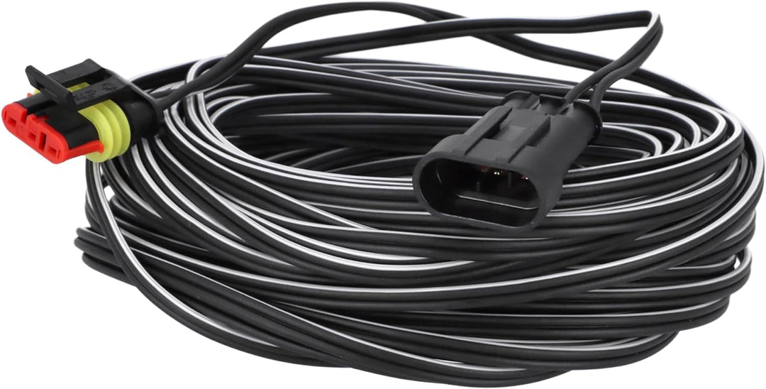 Timbera Niederspannungskabel für GARDENA SILENO R100 R130 R160; Minimo 250 500; Life 750 100 1250; C