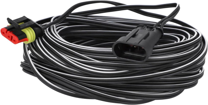 Timbera Niederspannungskabel für GARDENA SILENO R100 R130 R160; Minimo 250 500; Life 750 100 1250; C