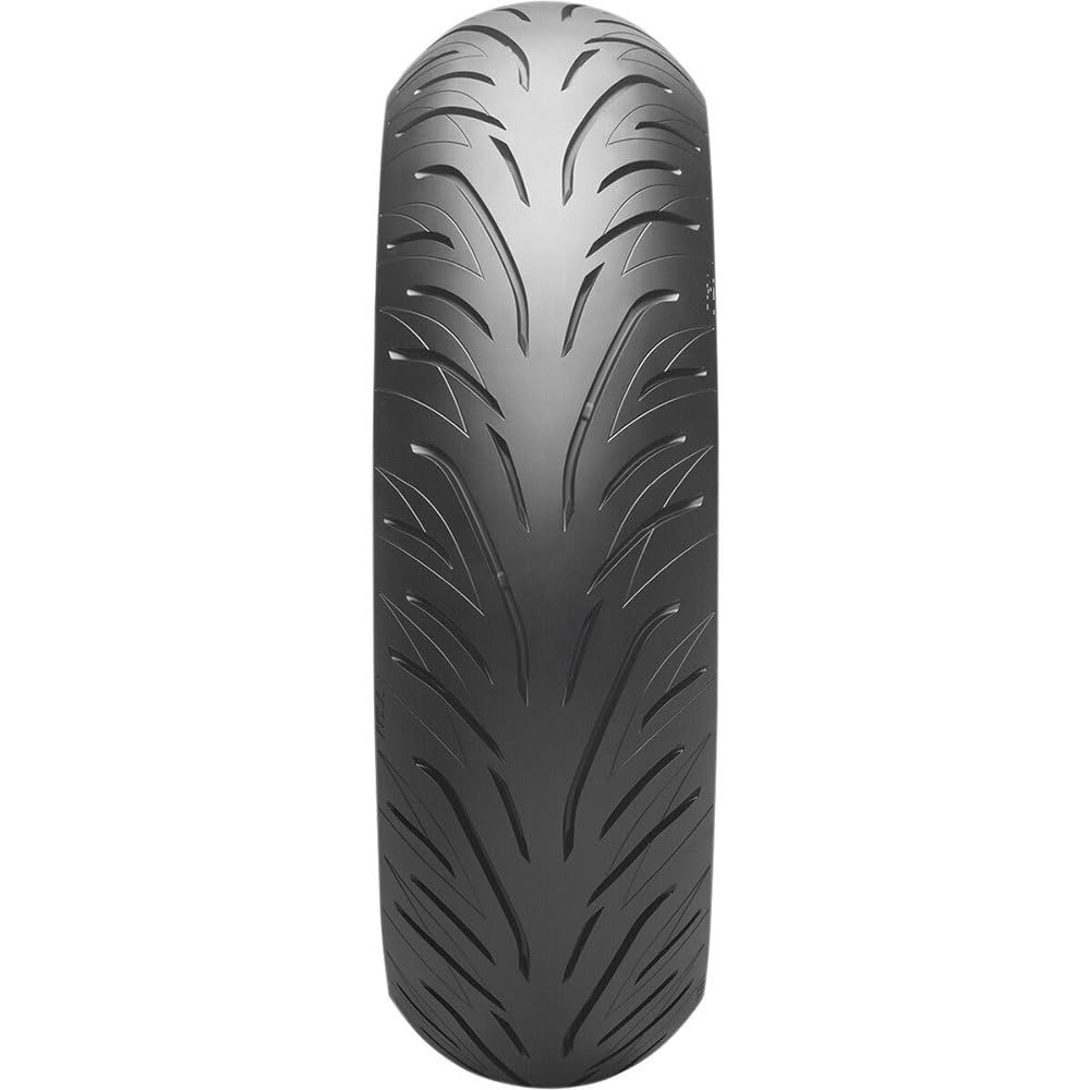 Bridgestone BATTLAX T-31R GT - 180/55 ZR17 (73W) M/C Rear - Premium-Strassenreifen (Sport Touring) 1