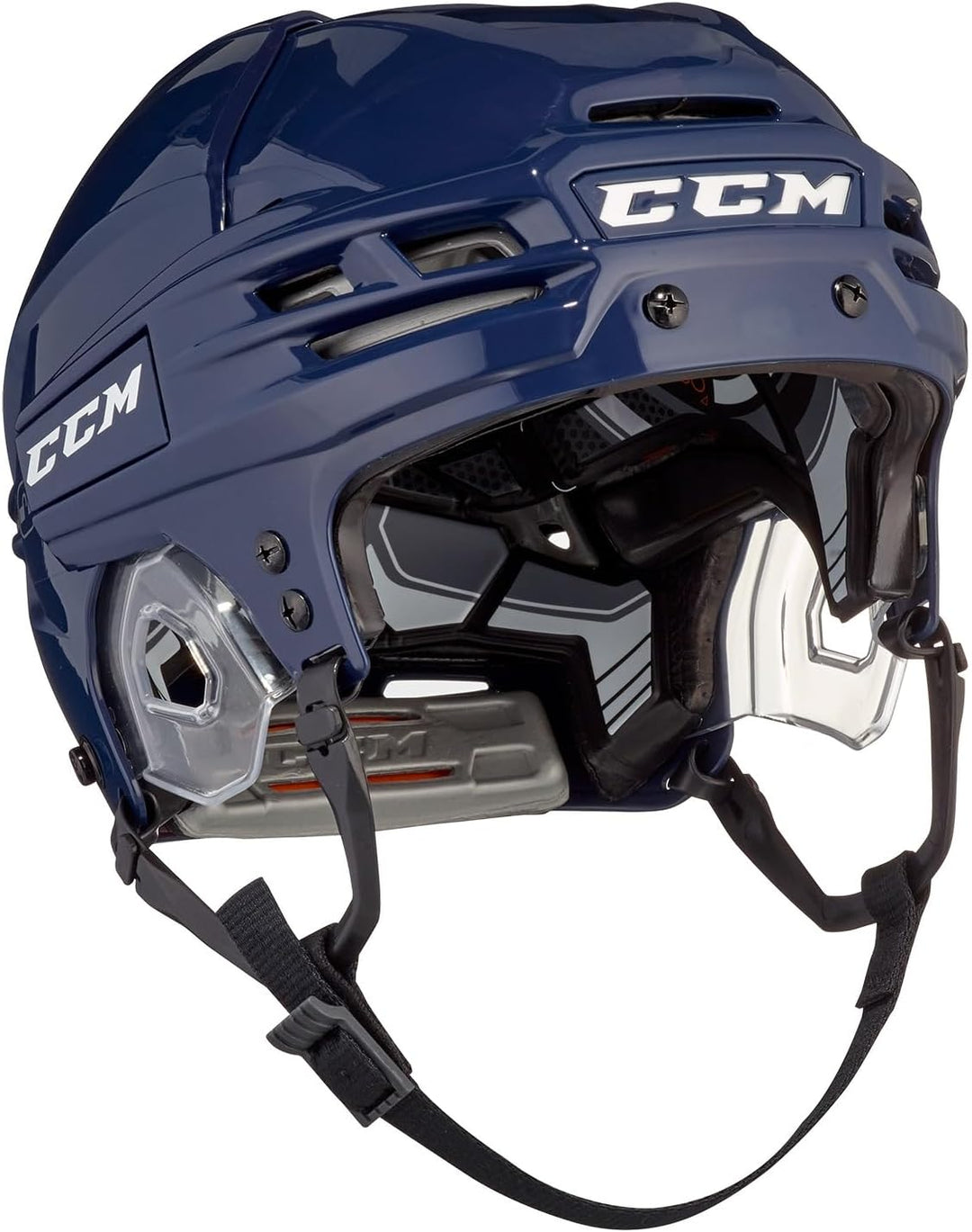 CCM Tacks 910 Helm Senior Weiss L ( 58-63 ), Weiss L ( 58-63 )