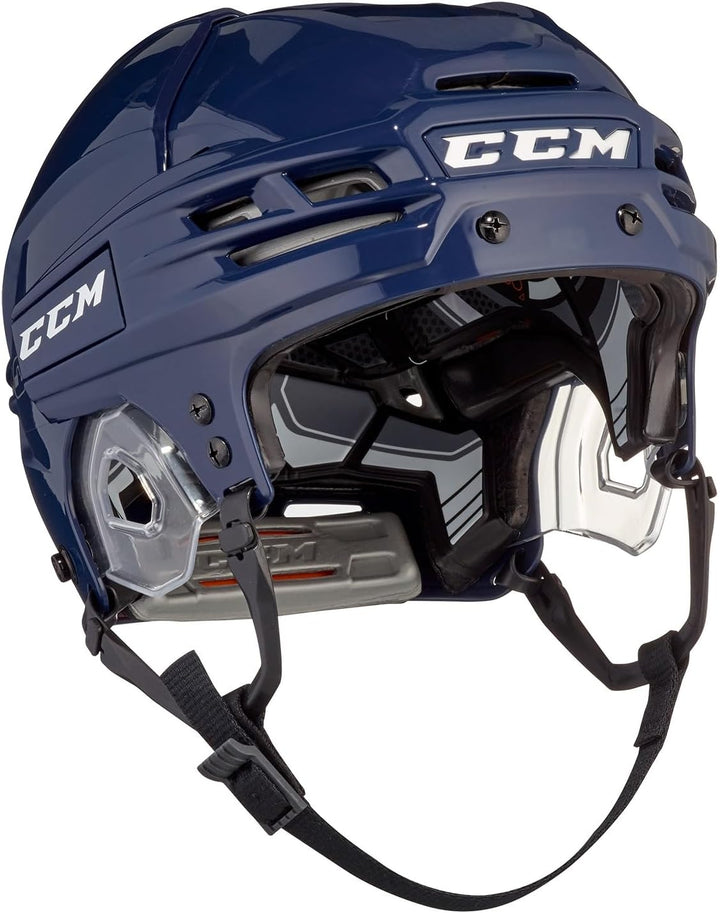 CCM Tacks 910 Helm Senior Weiss L ( 58-63 ), Weiss L ( 58-63 )