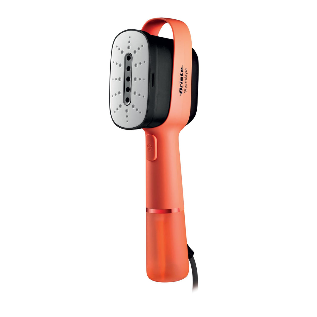 Ariete 4301/02 Steam Style, vertikales Bügeleisen, 1200 W, Dampfstoss 20 g/min, Dampf in 30 Sekunden