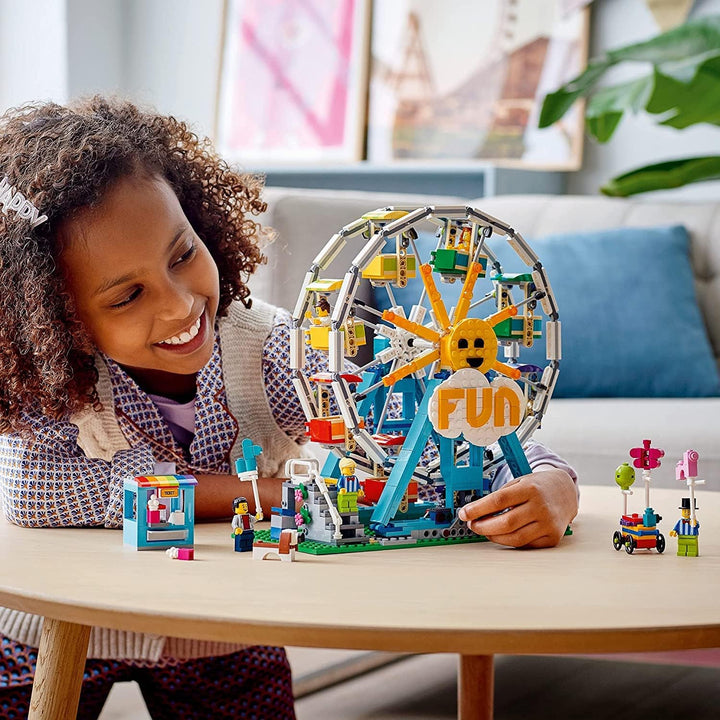 Lego Creator 31119 - Riesenrad (1002 Teile)