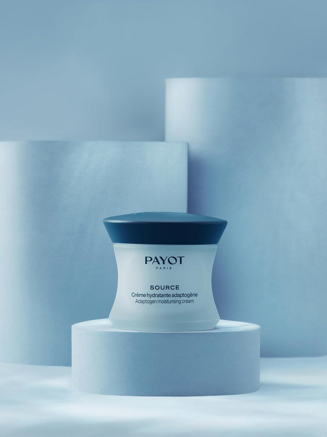 Payot - Source Adaptogen Moisturising Cream 50 ml