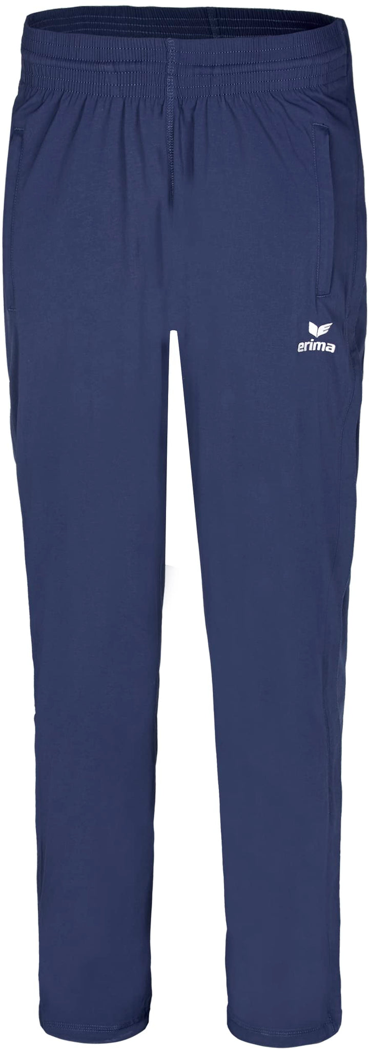 Erima Damen durchgehendem RV Hose 34 New Navy, 34 New Navy